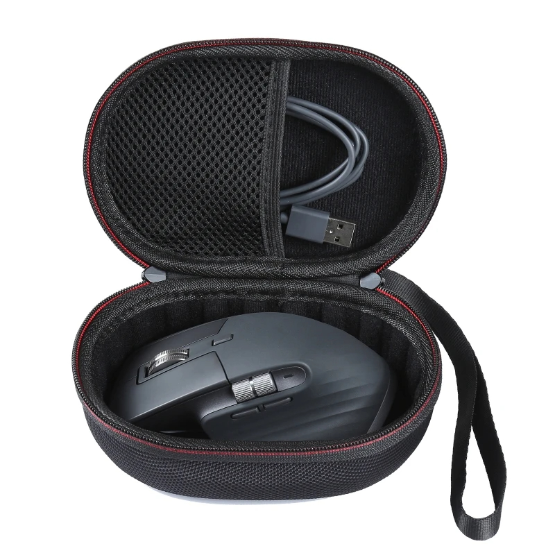 LOGITECH-mxマスター3s 2ゲーミングマウスバッグ - Gaming Accessories Organizer のレビューと価格