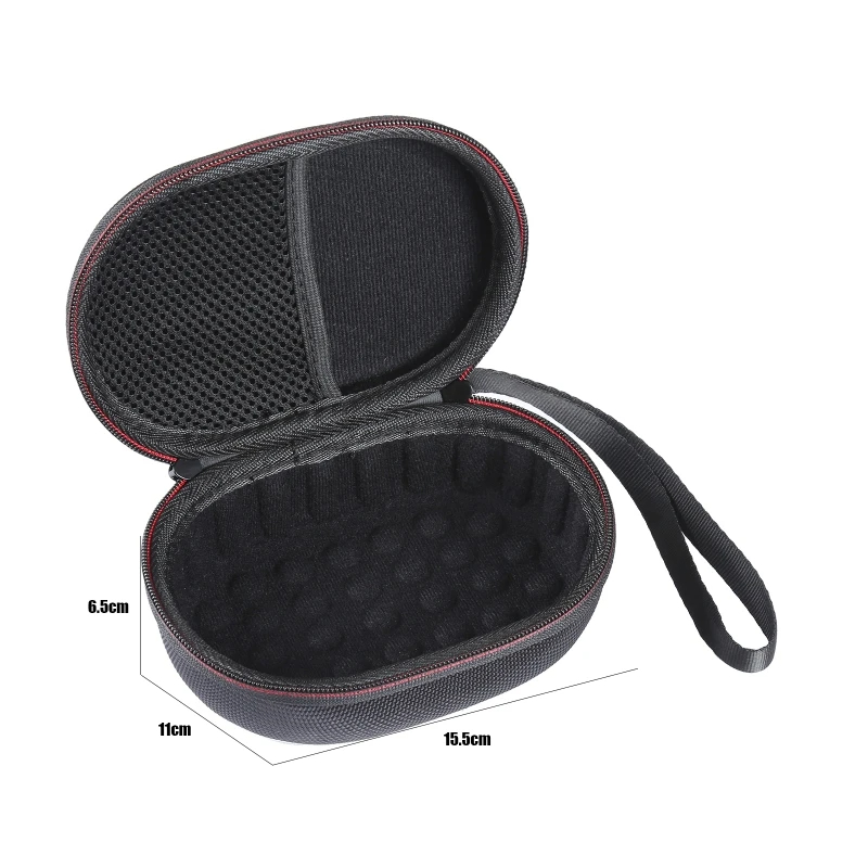 LOGITECH-mxマスター3s 2ゲーミングマウスバッグ - Gaming Accessories Organizer のレビューと価格