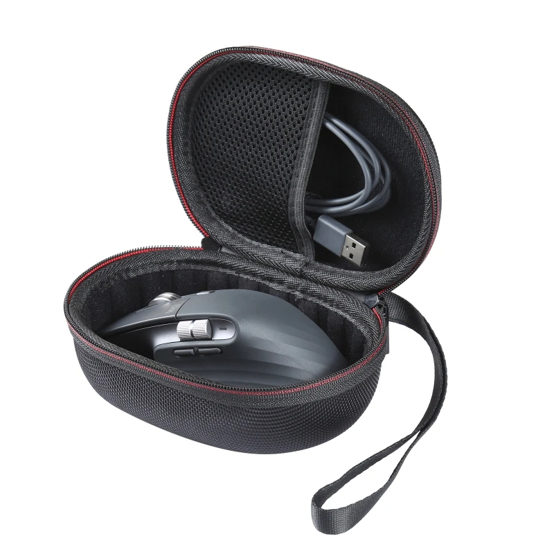 LOGITECH-mxマスター3s 2ゲーミングマウスバッグ - Gaming Accessories Organizer のレビューと価格