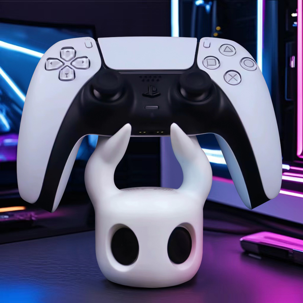 プレミアム ゲーム コントローラー スタンド エレガントなデ - Gaming Accessories Organizer のレビューと価格
