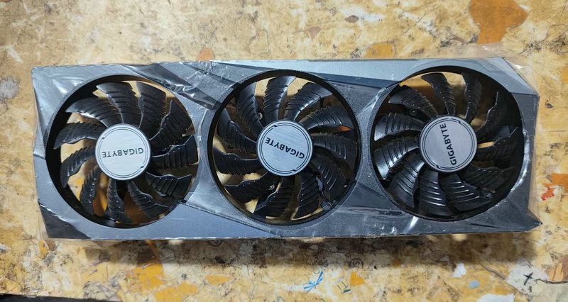 ギガバイト RTX3070 ゲーミンググラフィックビデオカー - Video Gaming Accessories のレビューと価格