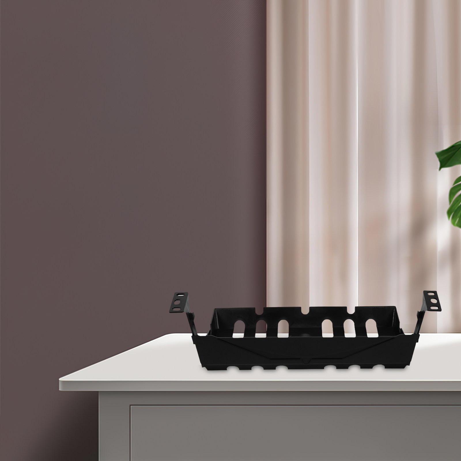 1セットゲーミングデスクアクセサリー、ヘッドホンスタンド、カ - Gaming Accessories Organizer のレビューと価格