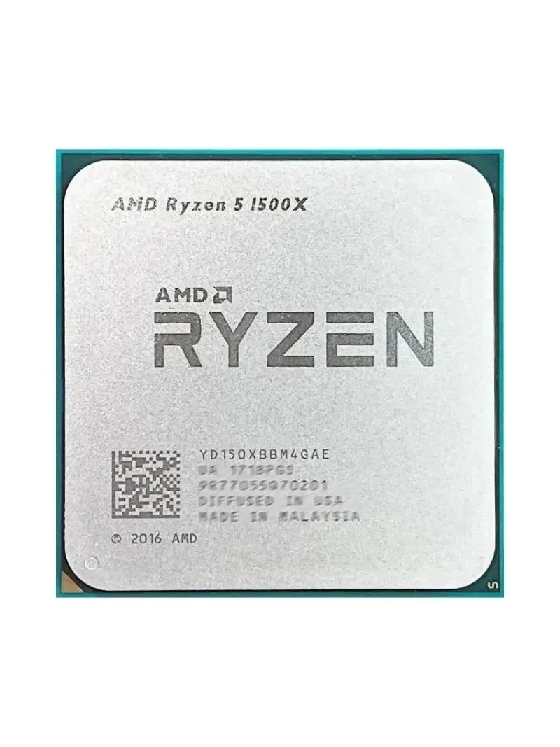 CPUプロセッサー 4コア 8スレッド 3.5GHz L3= - Amd Cpu Ryzen 5 のレビューと価格