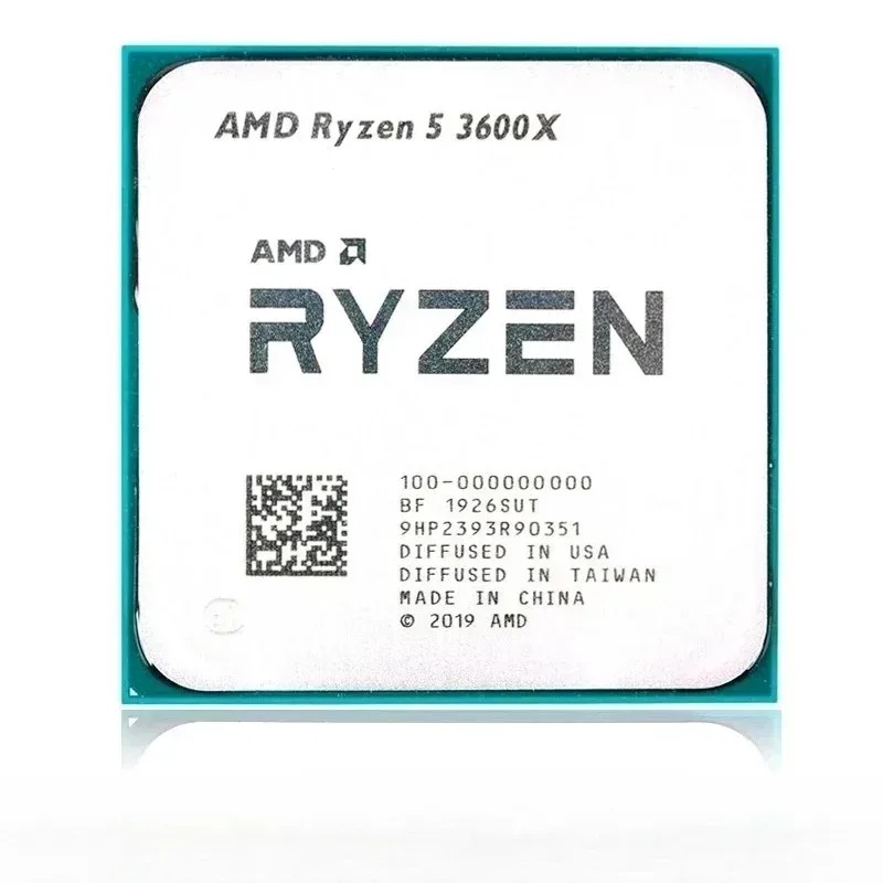 CPUプロセッサー 7NM 95W L3=32M 100-0 - Amd Cpu Ryzen 5 のレビューと価格
