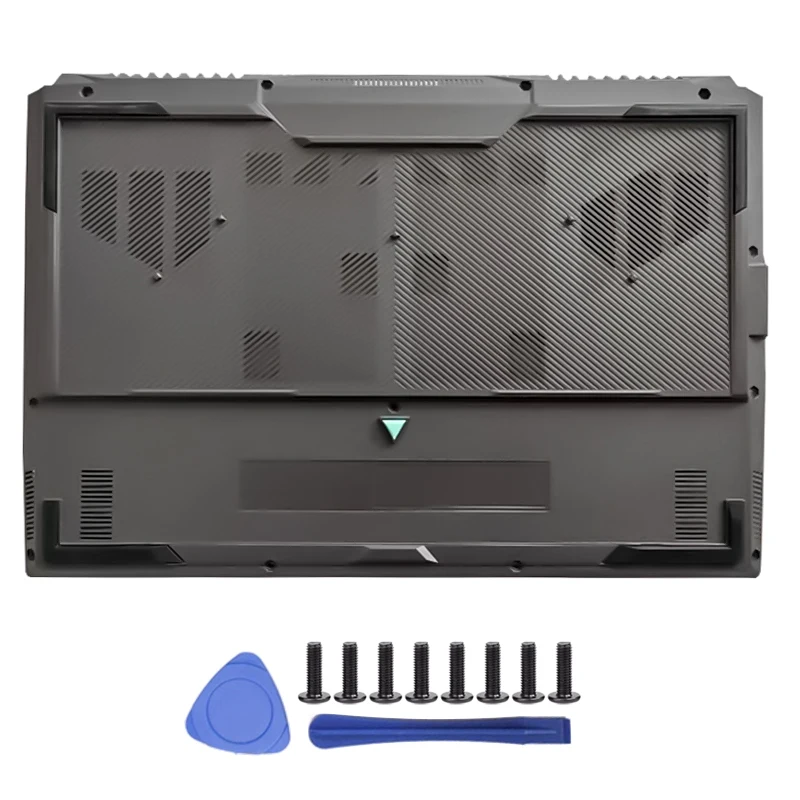 ノートブック画面 LCD バックカバー/フロントベゼル/パー - Gaming Accessories Asus のレビューと価格