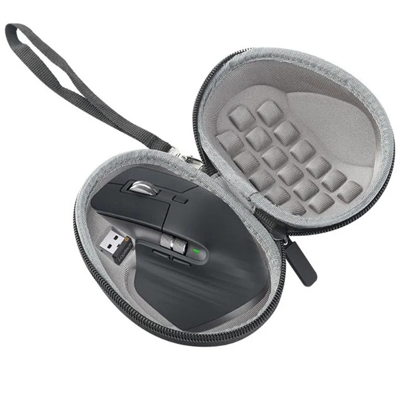 LOGITECH-MXマスター2/3/3sゲーミングマウスケ - Gaming Accessories Box のレビューと価格