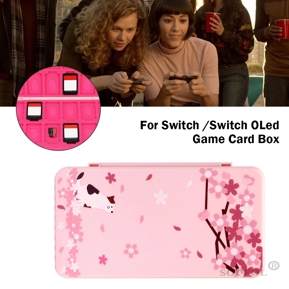 Nintendo Switch,oled,lite,漫画,t - Gaming Accessories Box のレビューと価格