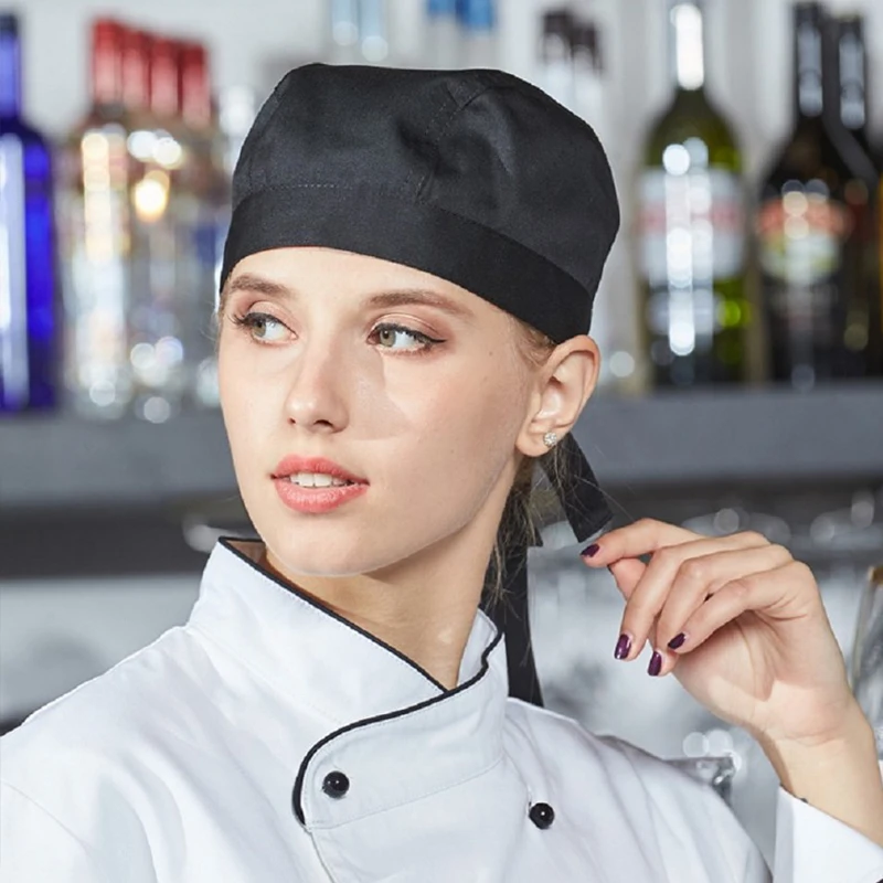 キッチンシェフ海賊帽子ホテルケータリングコックキャップ調節可 - Gaming Kitchen Accessories のレビューと価格