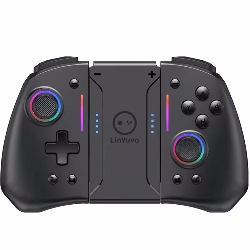 ワイヤレス Bluetooth コントロール ニンテンドース - Gaming Accessories Retro のレビューと価格