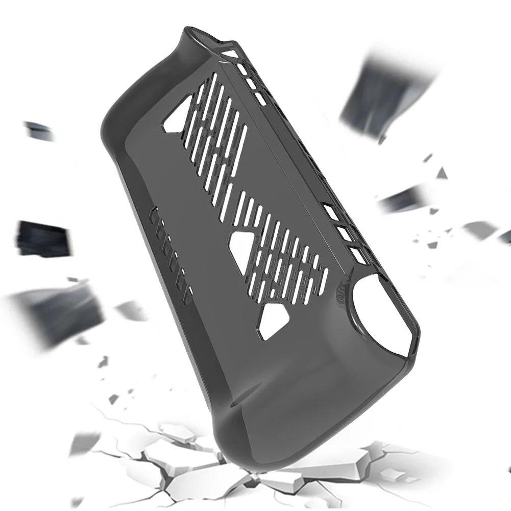 Asus ROG Ally X ケースゲームコンソール TP - Gaming Accessories Asus のレビューと価格