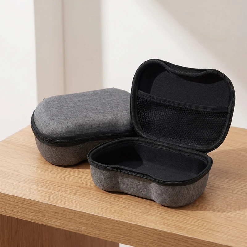 PS5/XBOX/PS4用ゲームコントローラー収納ケース ハ - Gaming Accessories Organizer のレビューと価格